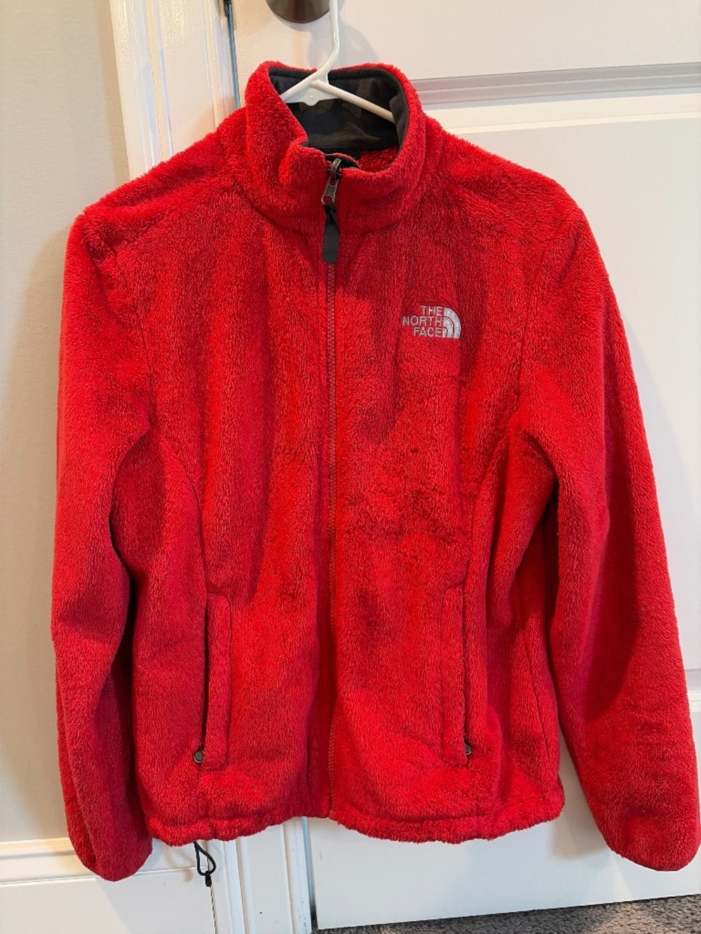 Women’s North Face Fleece
